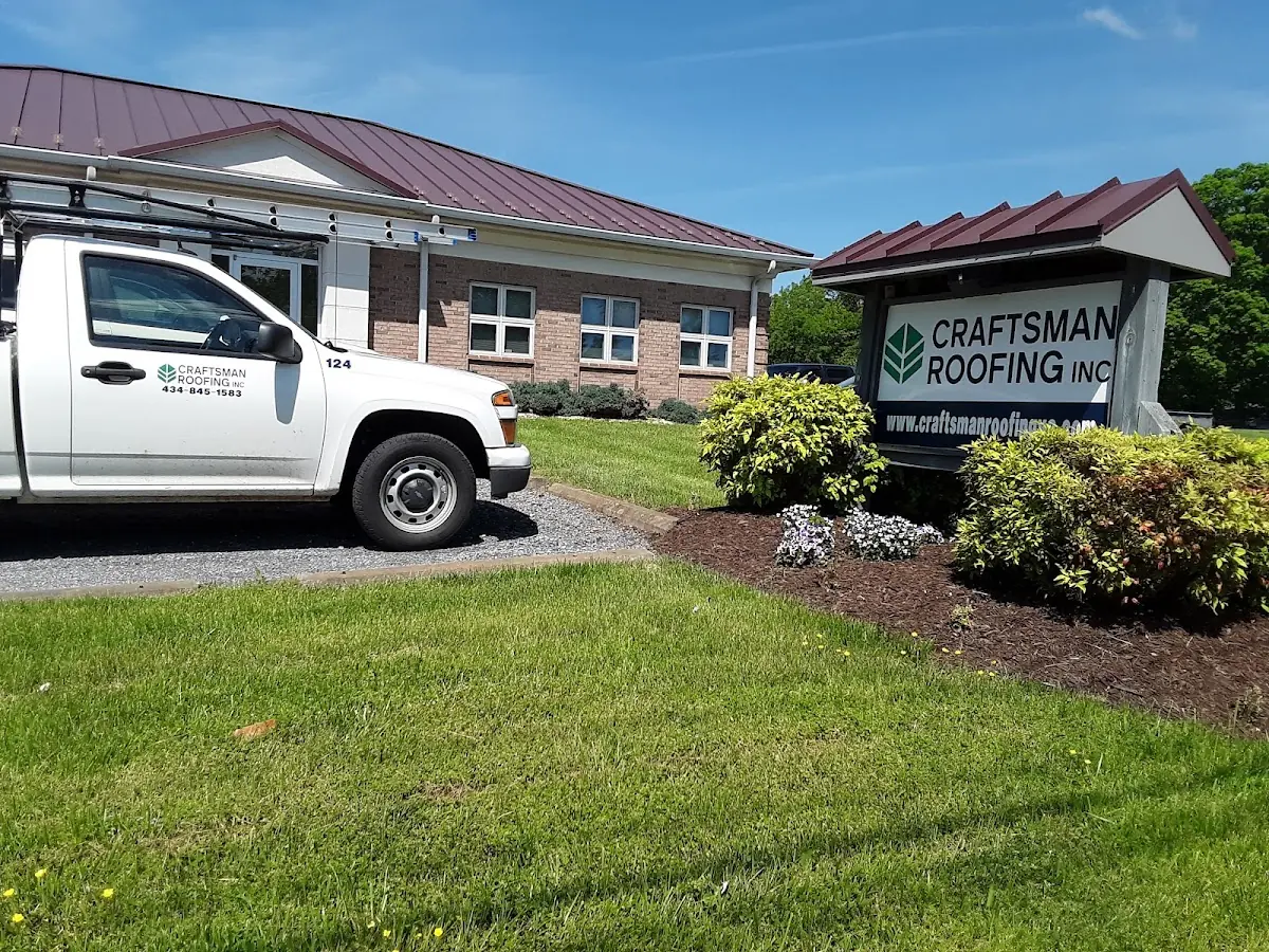 Quality Chimney Repair by experienced craftsmen in Fillmore